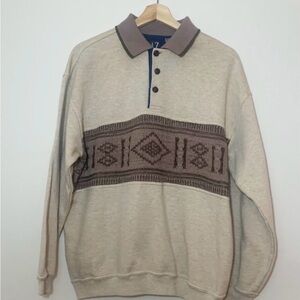 AZLodge/Ski Lodge Vintage Sweater